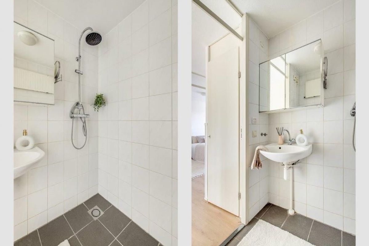 Spijkerstraat 16 Photo Blur 31