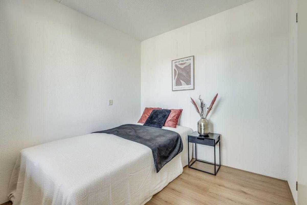 Spijkerstraat 16 Photo Blur 28