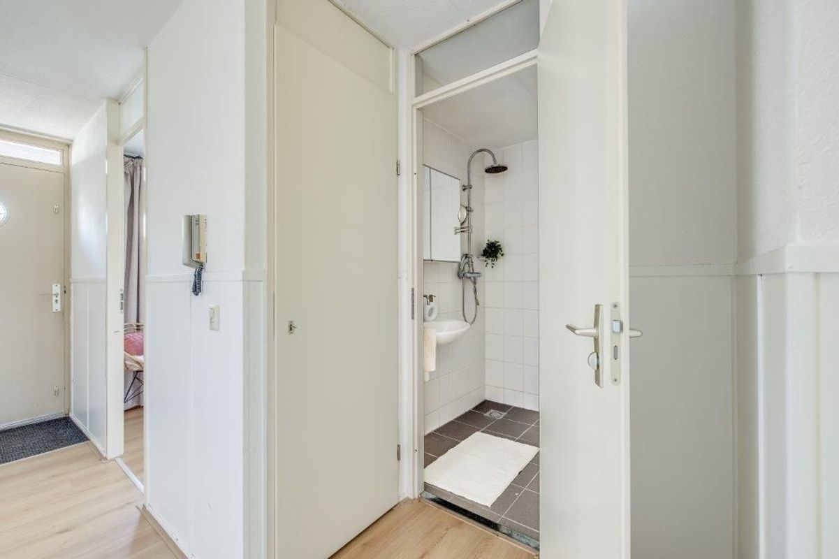 Spijkerstraat 16 Photo Blur 29