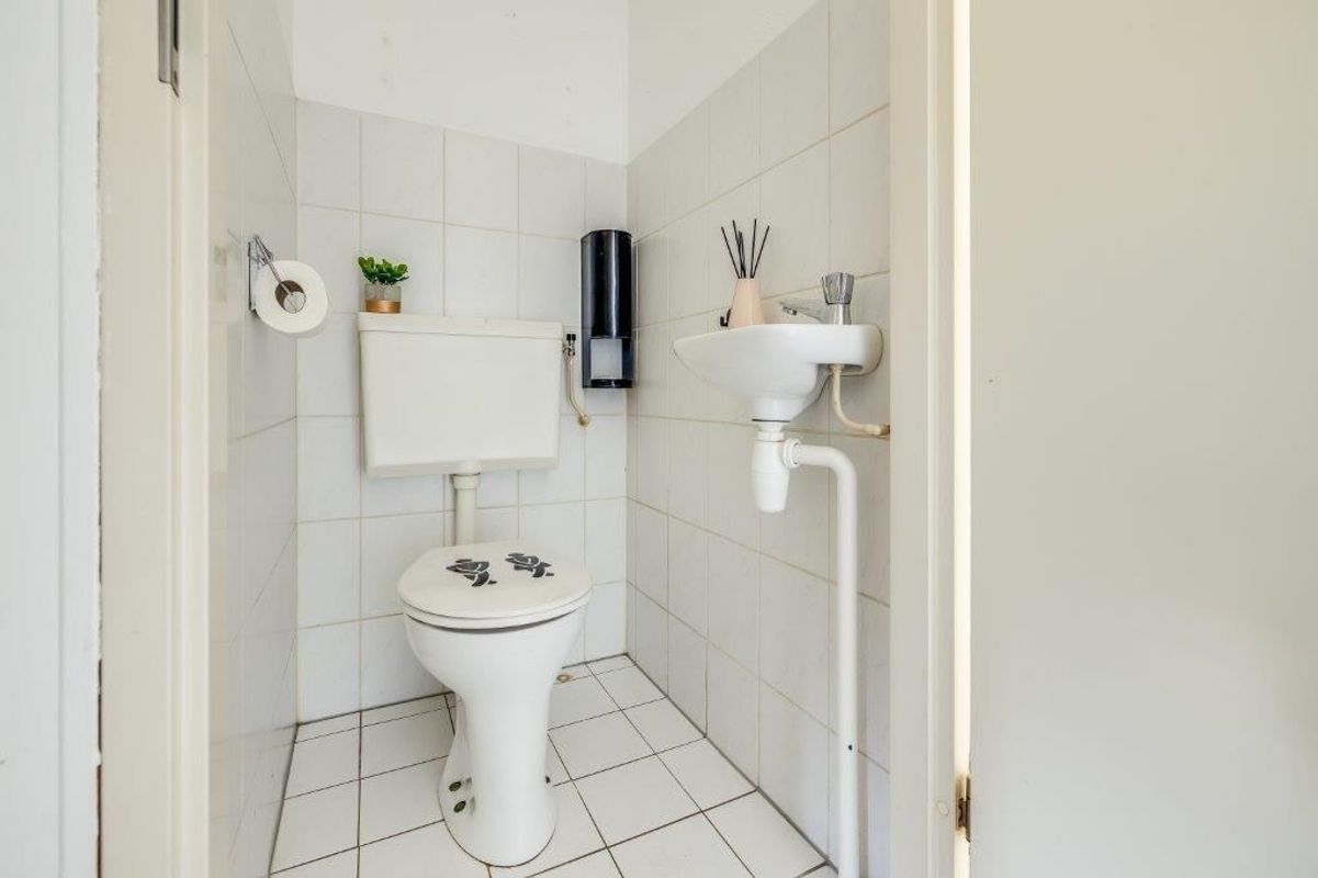 Spijkerstraat 16 Photo Blur 32