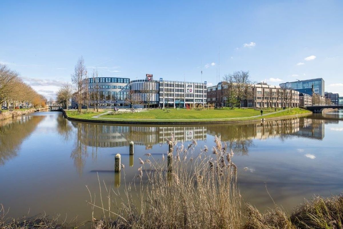 Spijkerstraat 16 Photo Blur 39