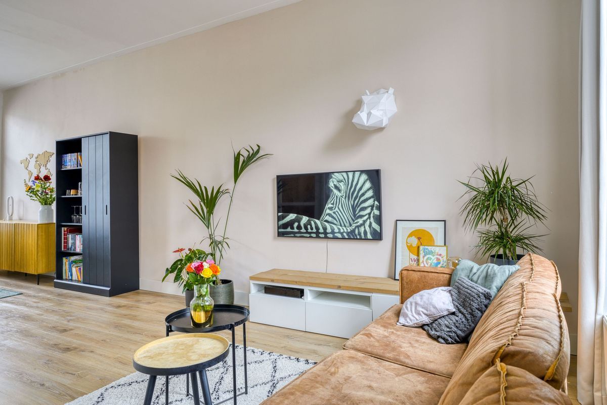 Van Diemenstraat 24-bis Photo Blur 11