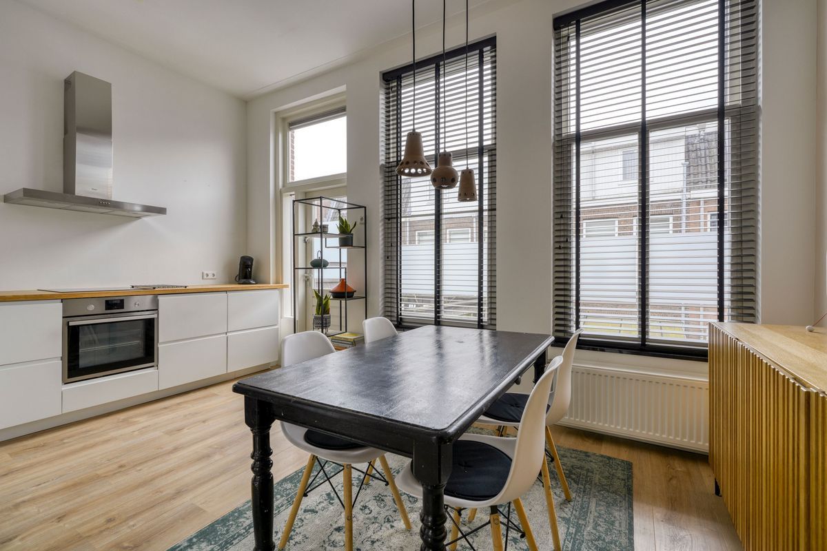 Van Diemenstraat 24-bis Photo Blur 16