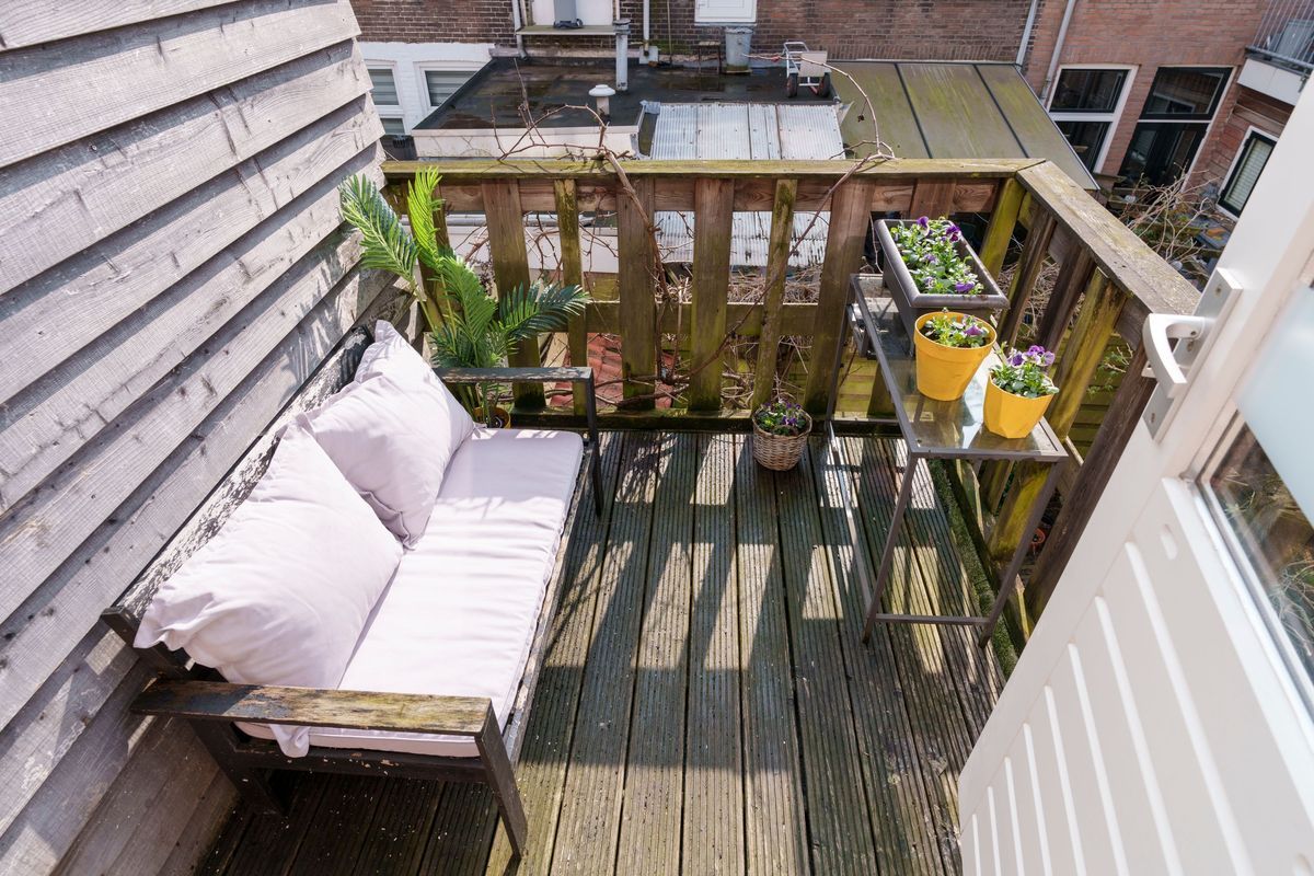 Van Diemenstraat 24-bis Photo Blur 20