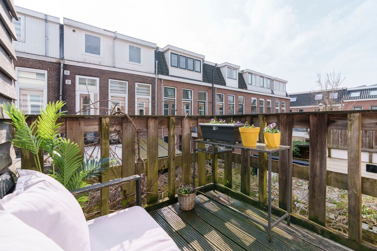 Van Diemenstraat 24-bis Photo Blur 21