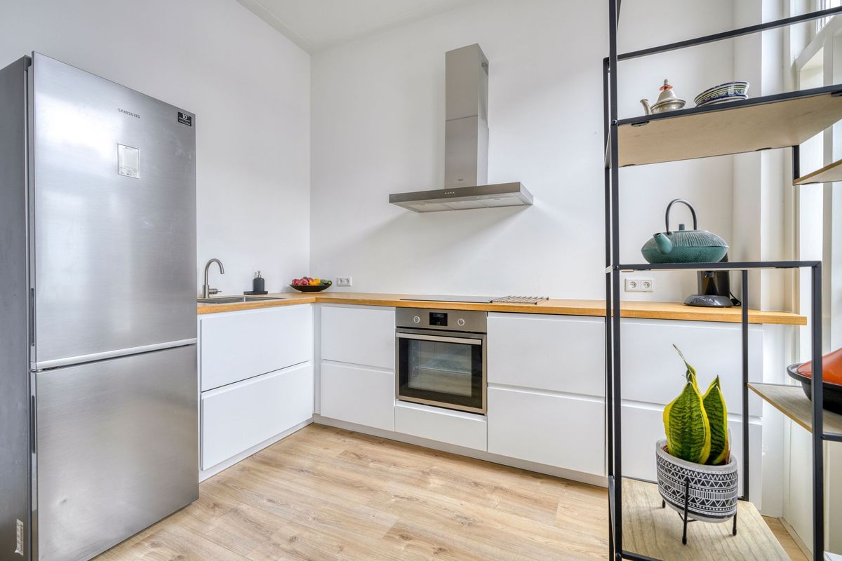 Van Diemenstraat 24-bis Photo Blur 18