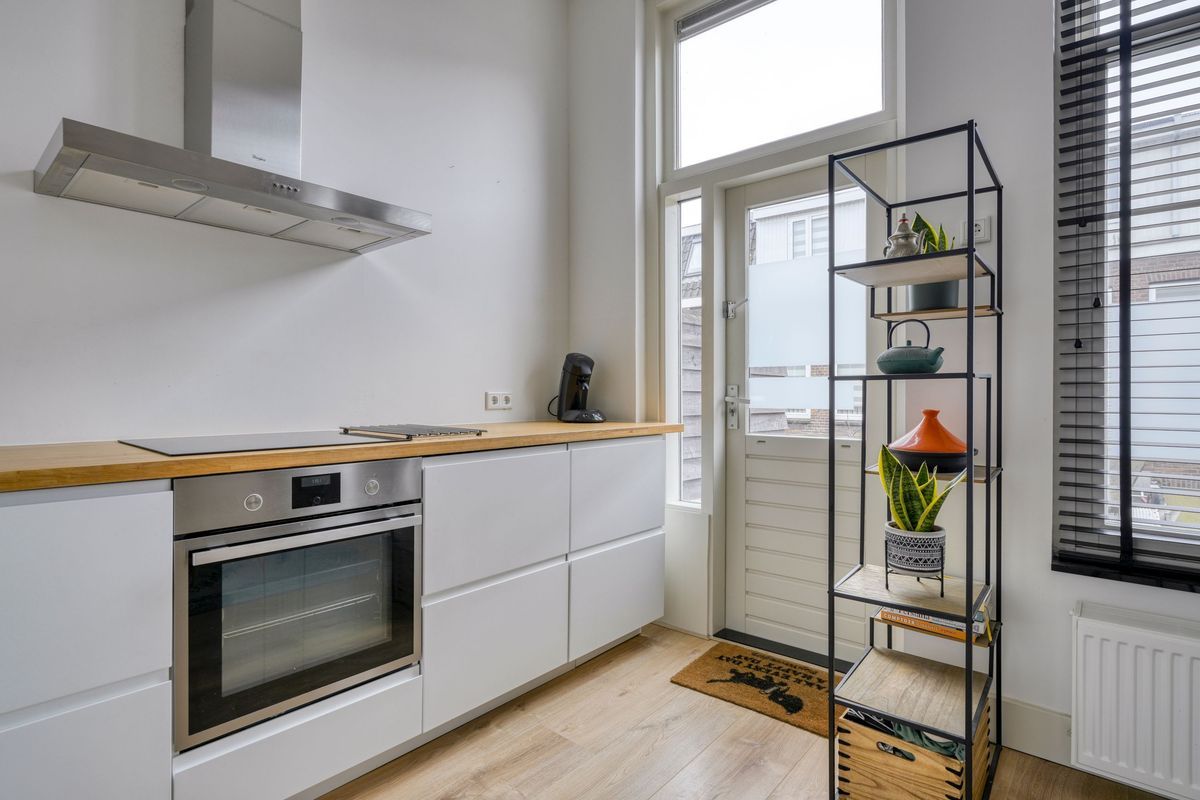 Van Diemenstraat 24-bis Photo Blur 19