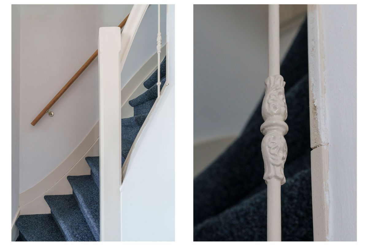 Van Diemenstraat 24-bis Photo Blur 23