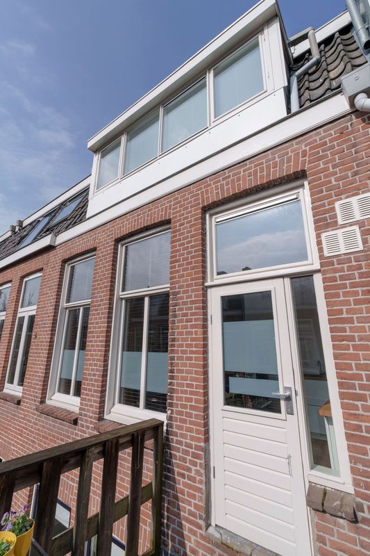 Van Diemenstraat 24-bis Photo Blur 22