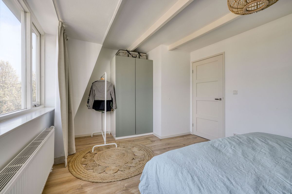 Van Diemenstraat 24-bis Photo Blur 26