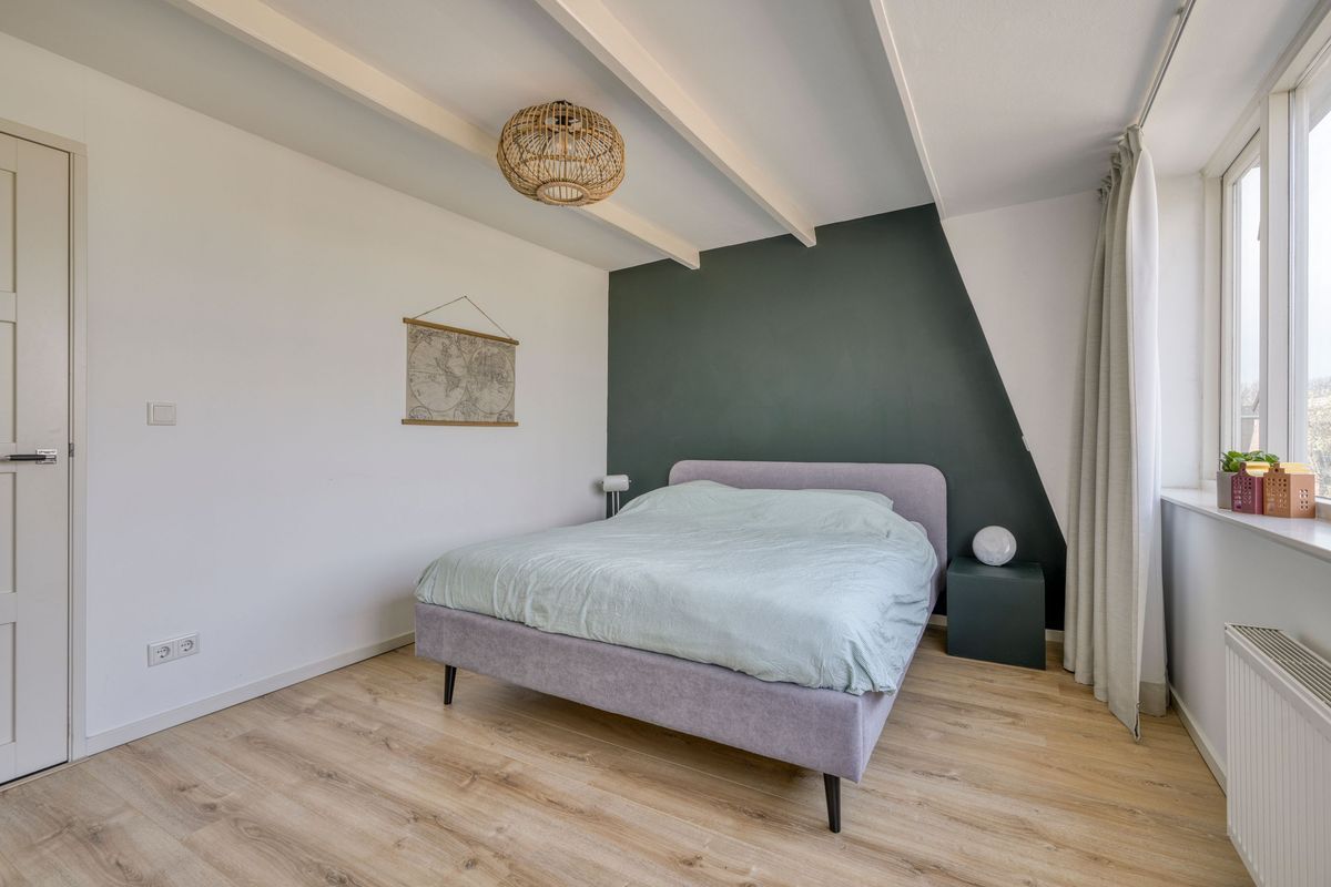 Van Diemenstraat 24-bis Photo Blur 27