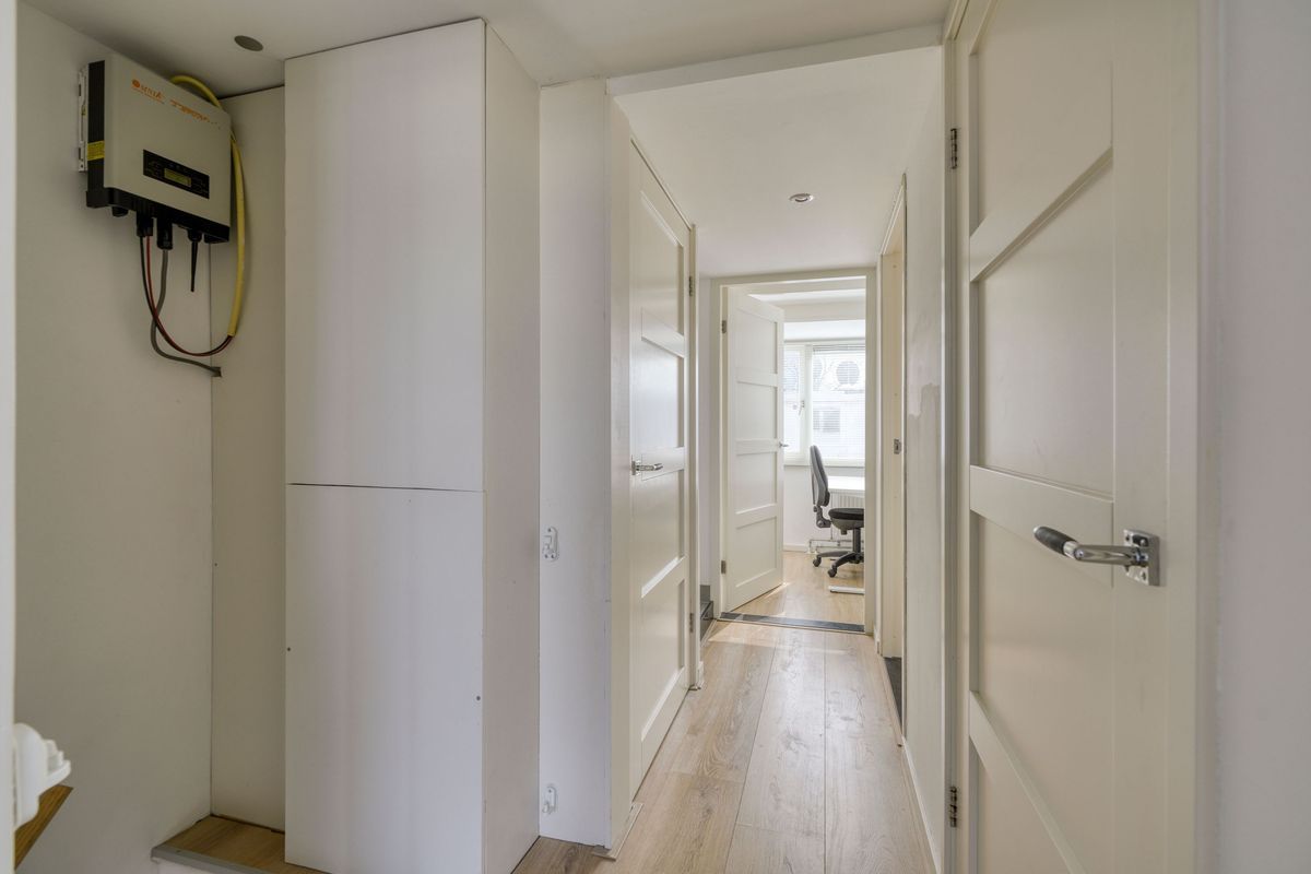 Van Diemenstraat 24-bis Photo Blur 28