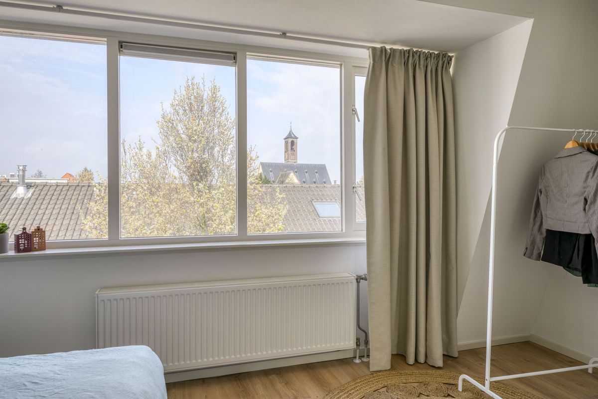 Van Diemenstraat 24-bis Photo Blur 25