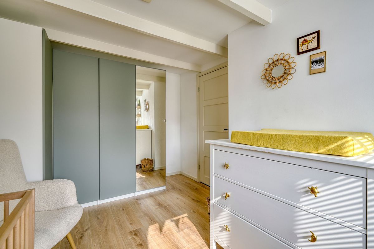 Van Diemenstraat 24-bis Photo Blur 31