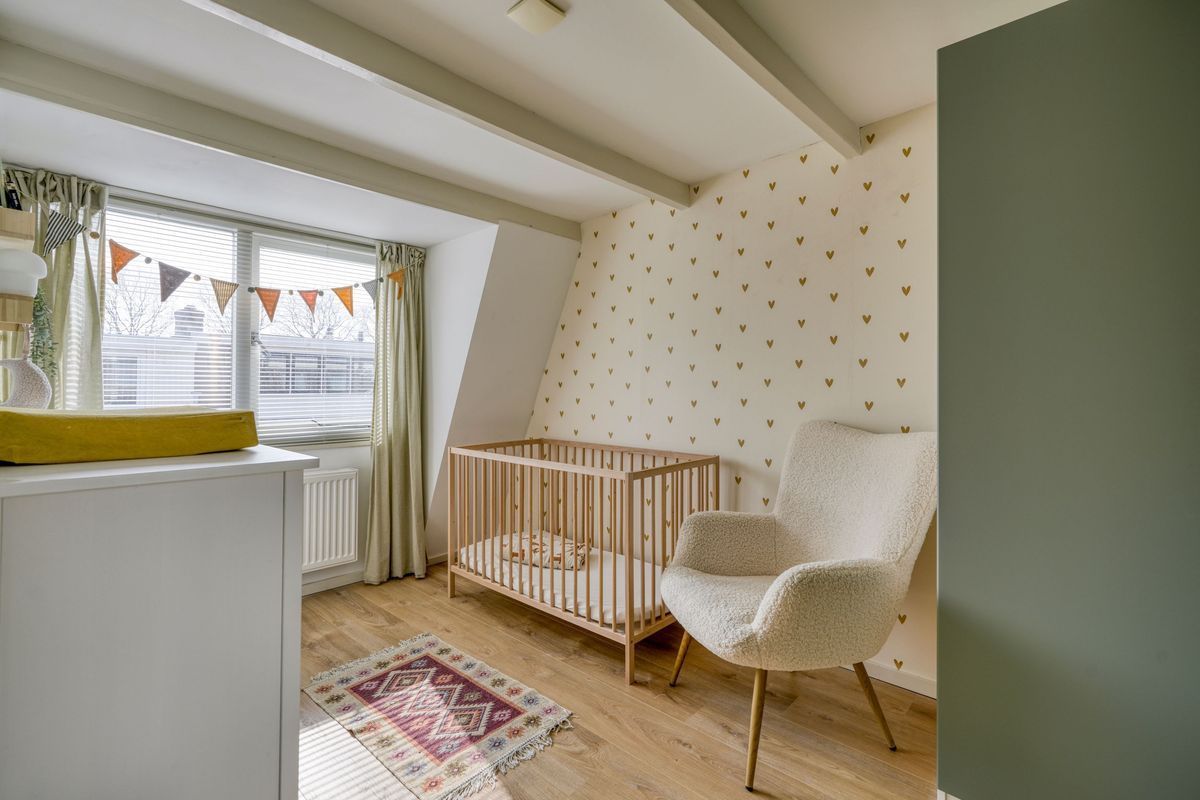 Van Diemenstraat 24-bis Photo Blur 29