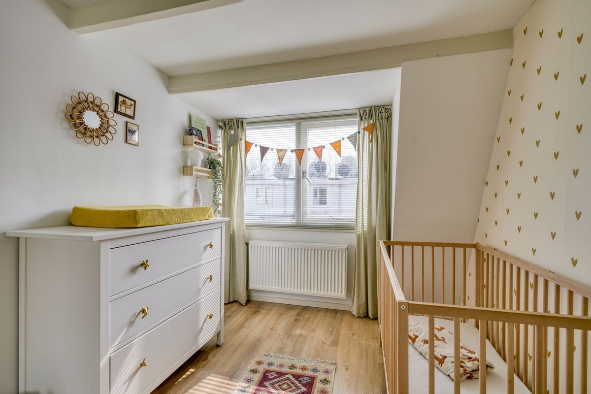 Van Diemenstraat 24-bis Photo Blur 30