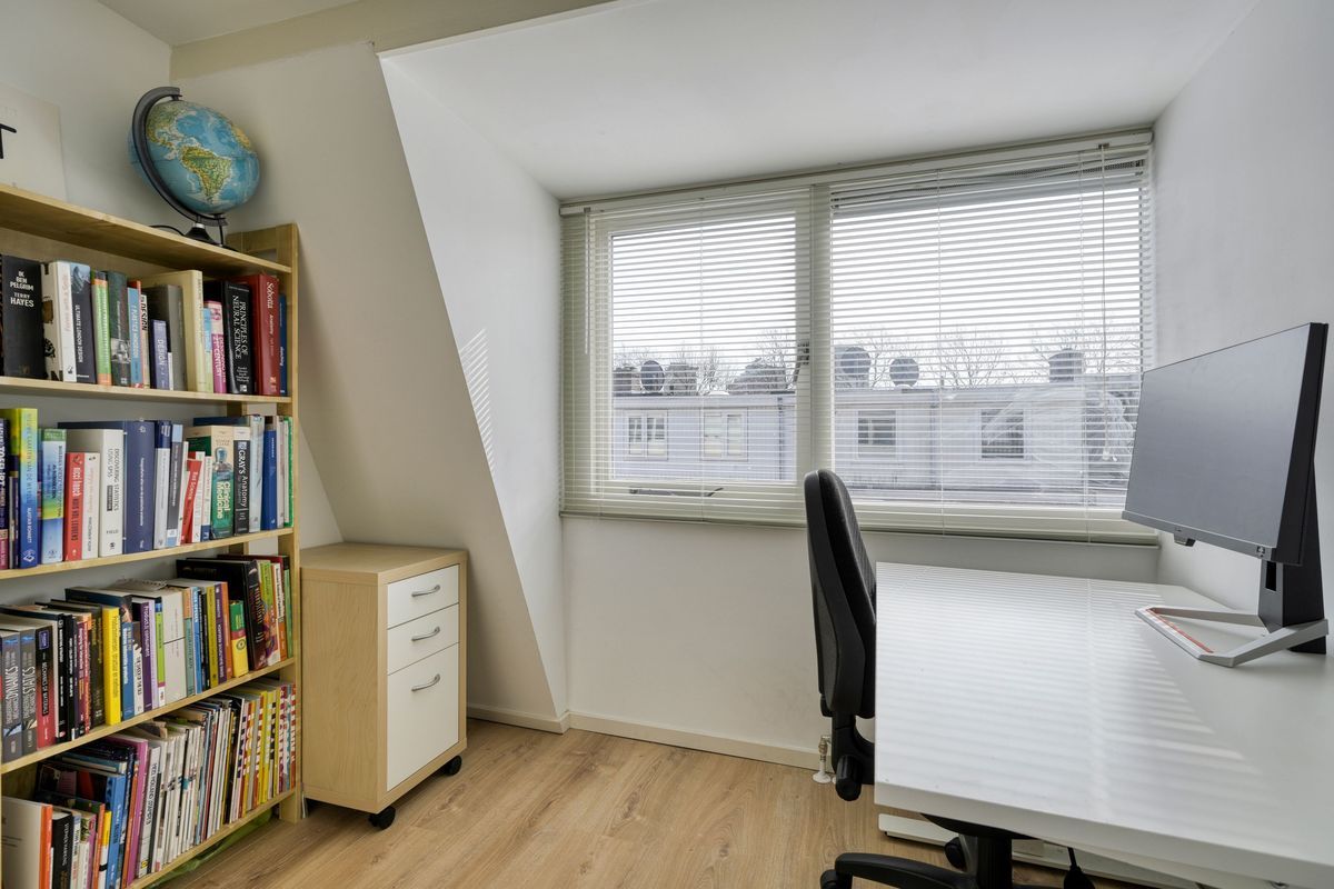 Van Diemenstraat 24-bis Photo Blur 32