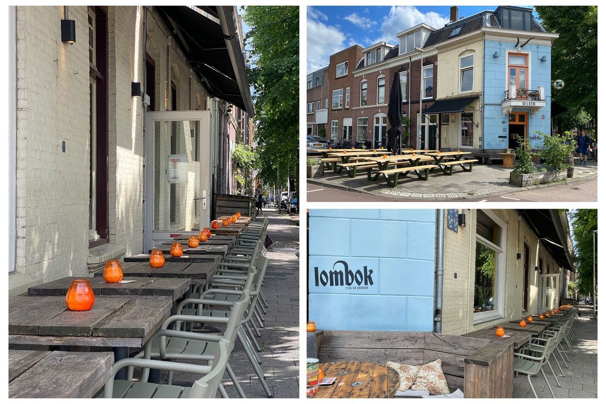 Van Diemenstraat 24-bis Photo Blur 38