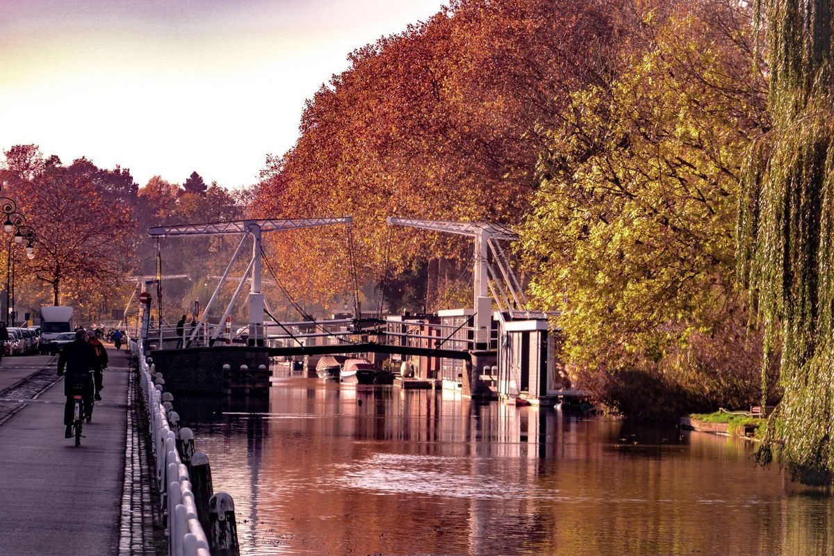 Van Diemenstraat 24-bis Photo Blur 40