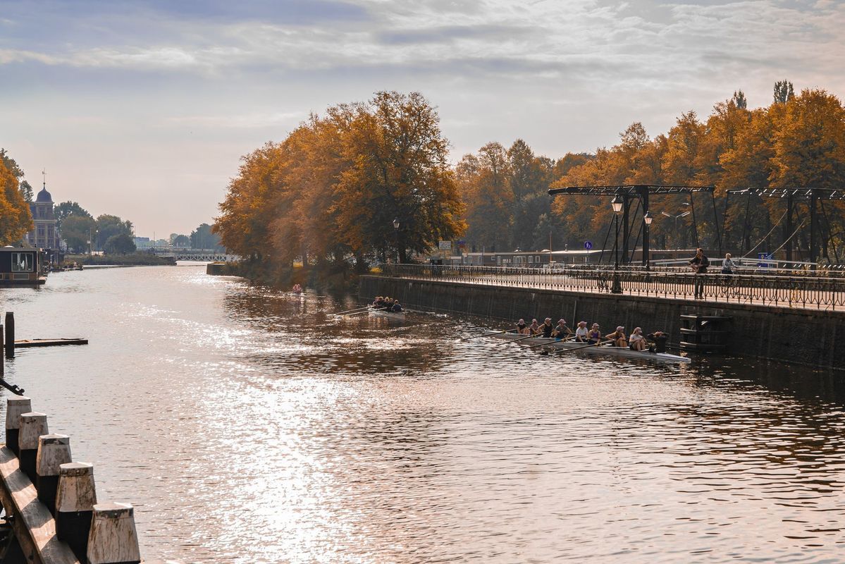 Van Diemenstraat 24-bis Photo Blur 41