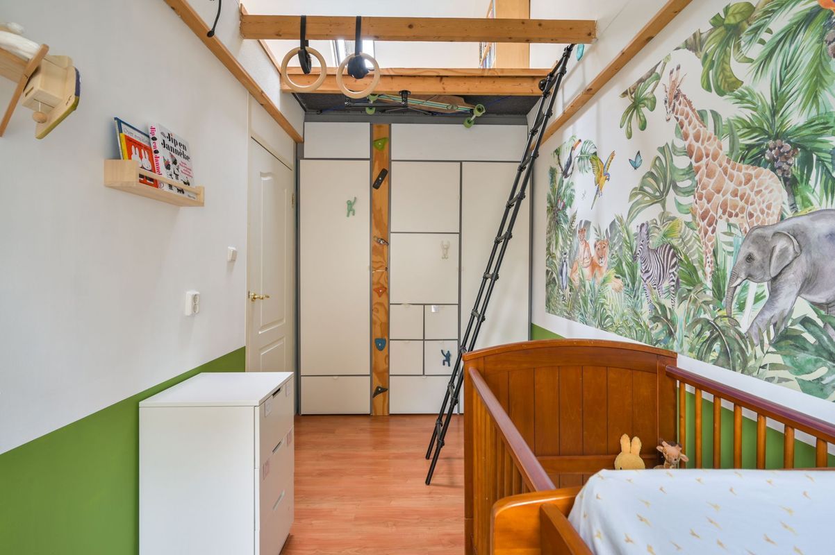 Bankstraat 40 Photo Blur 4