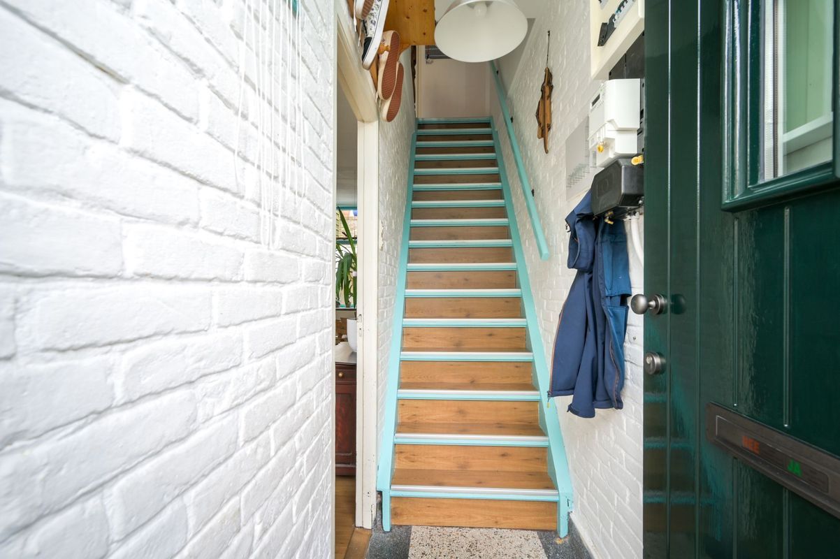 Bankstraat 40 Photo Blur 5