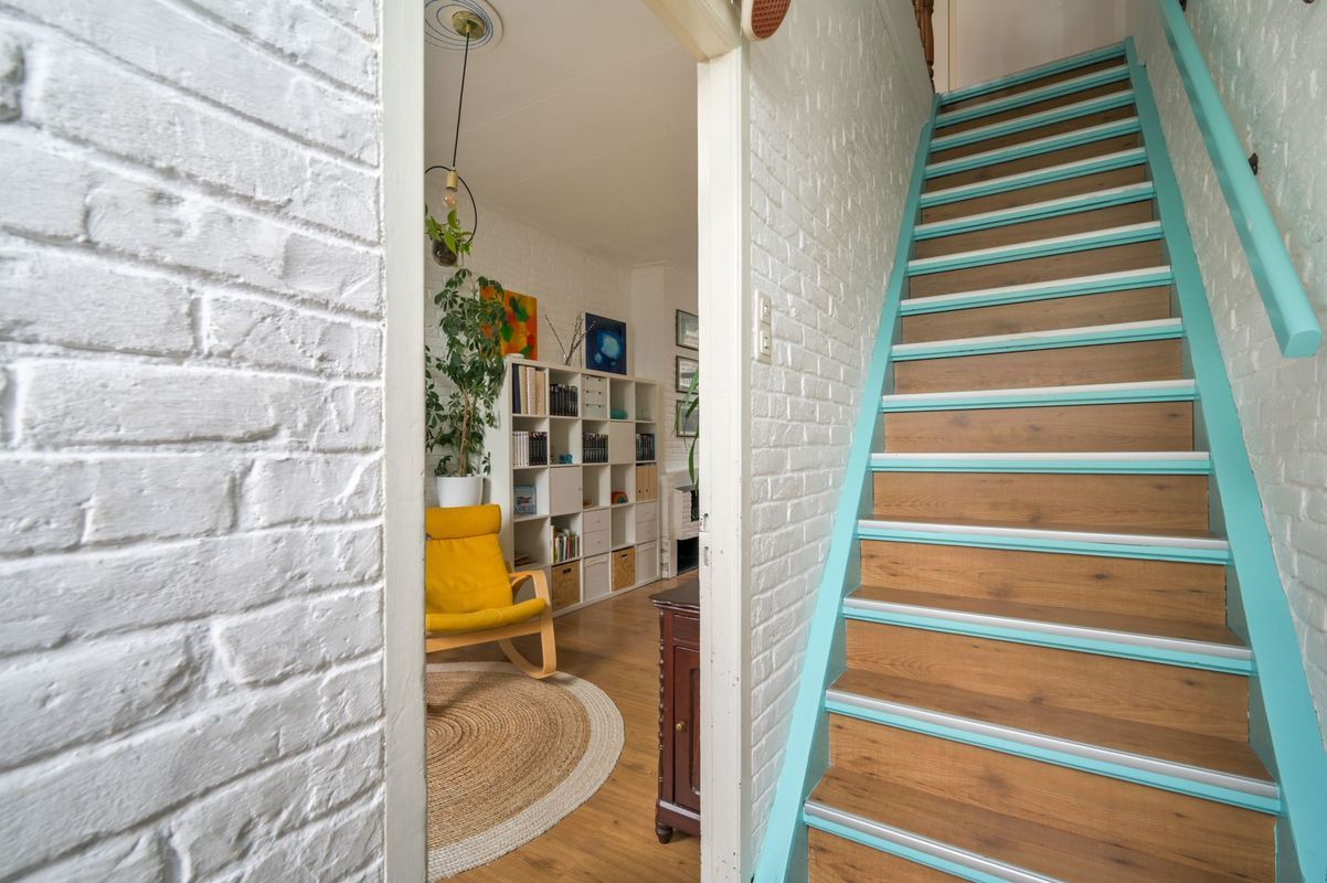 Bankstraat 40 Photo Blur 6