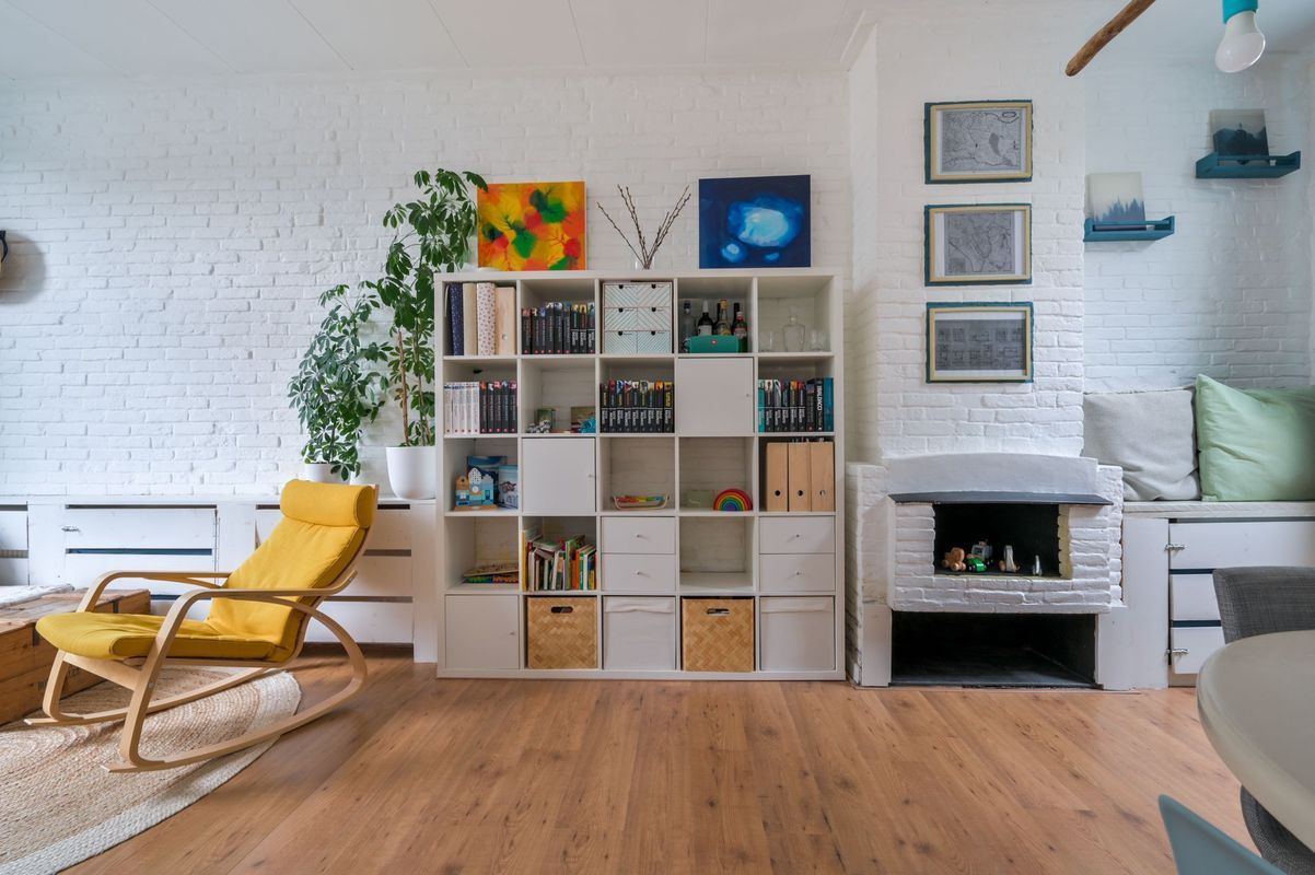 Bankstraat 40 Photo Blur 10