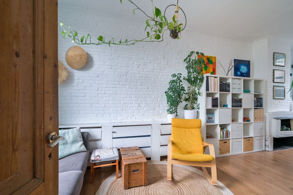 Bankstraat 40 Photo Blur 7