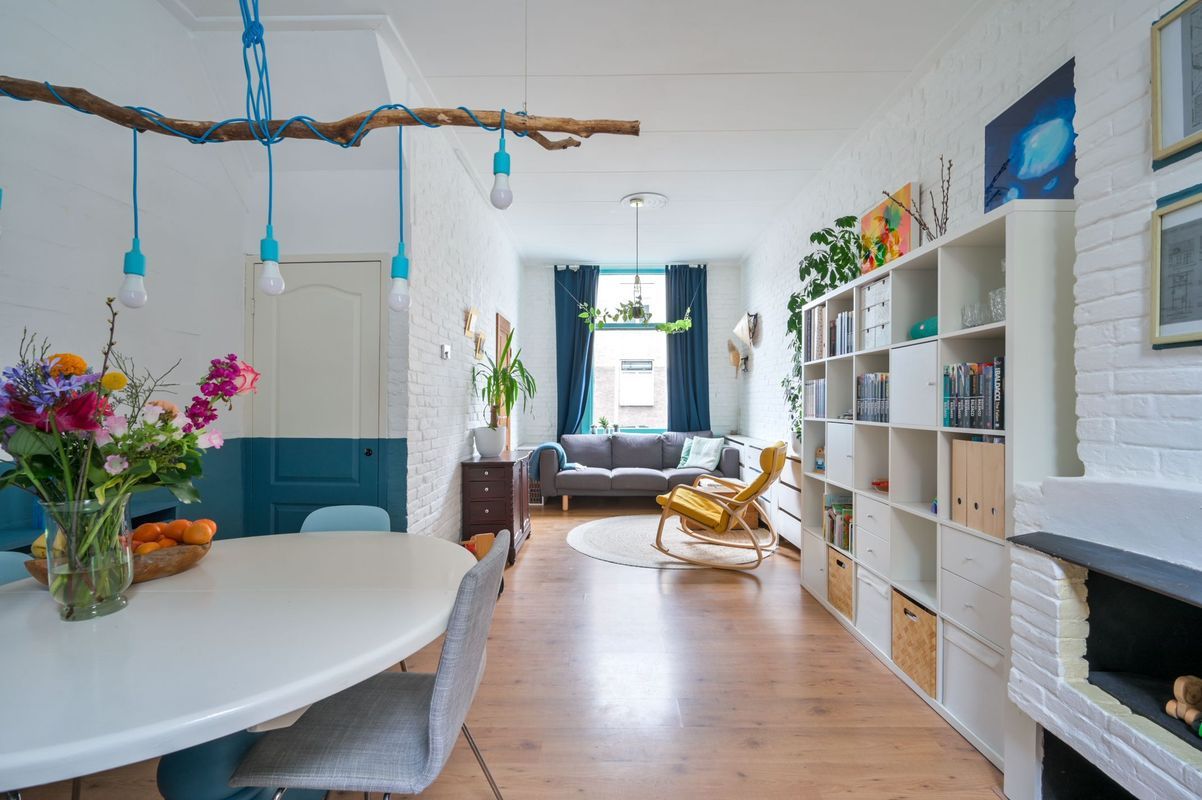 Bankstraat 40 Photo Blur 14