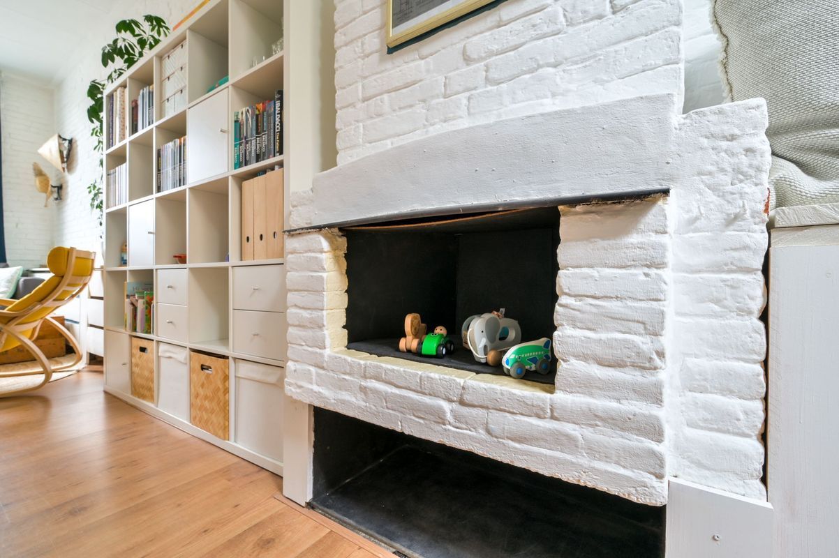 Bankstraat 40 Photo Blur 15