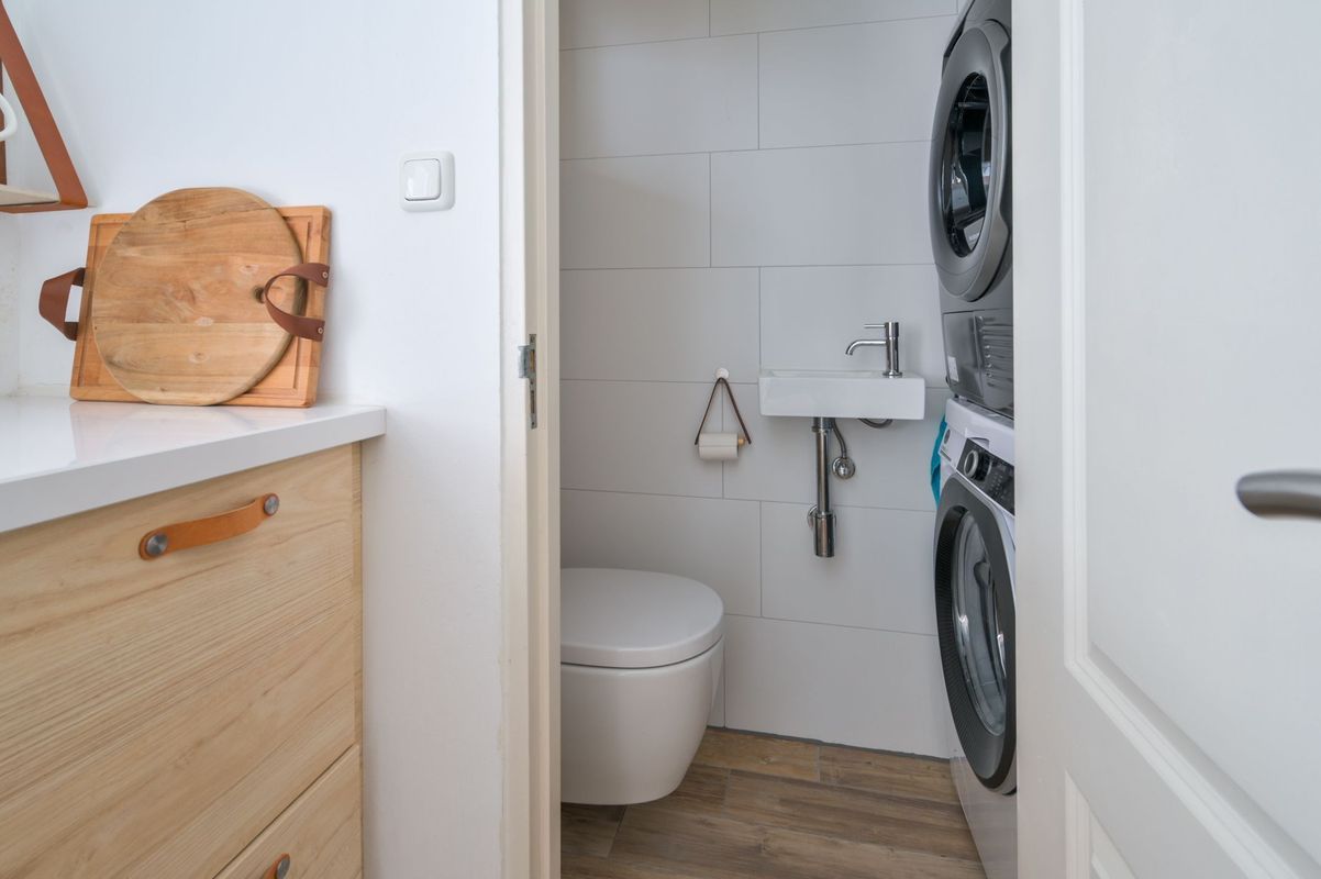 Bankstraat 40 Photo Blur 16