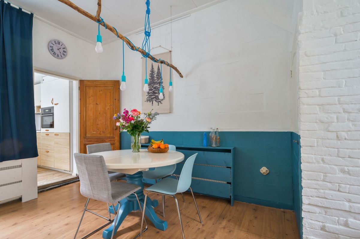 Bankstraat 40 Photo Blur 12