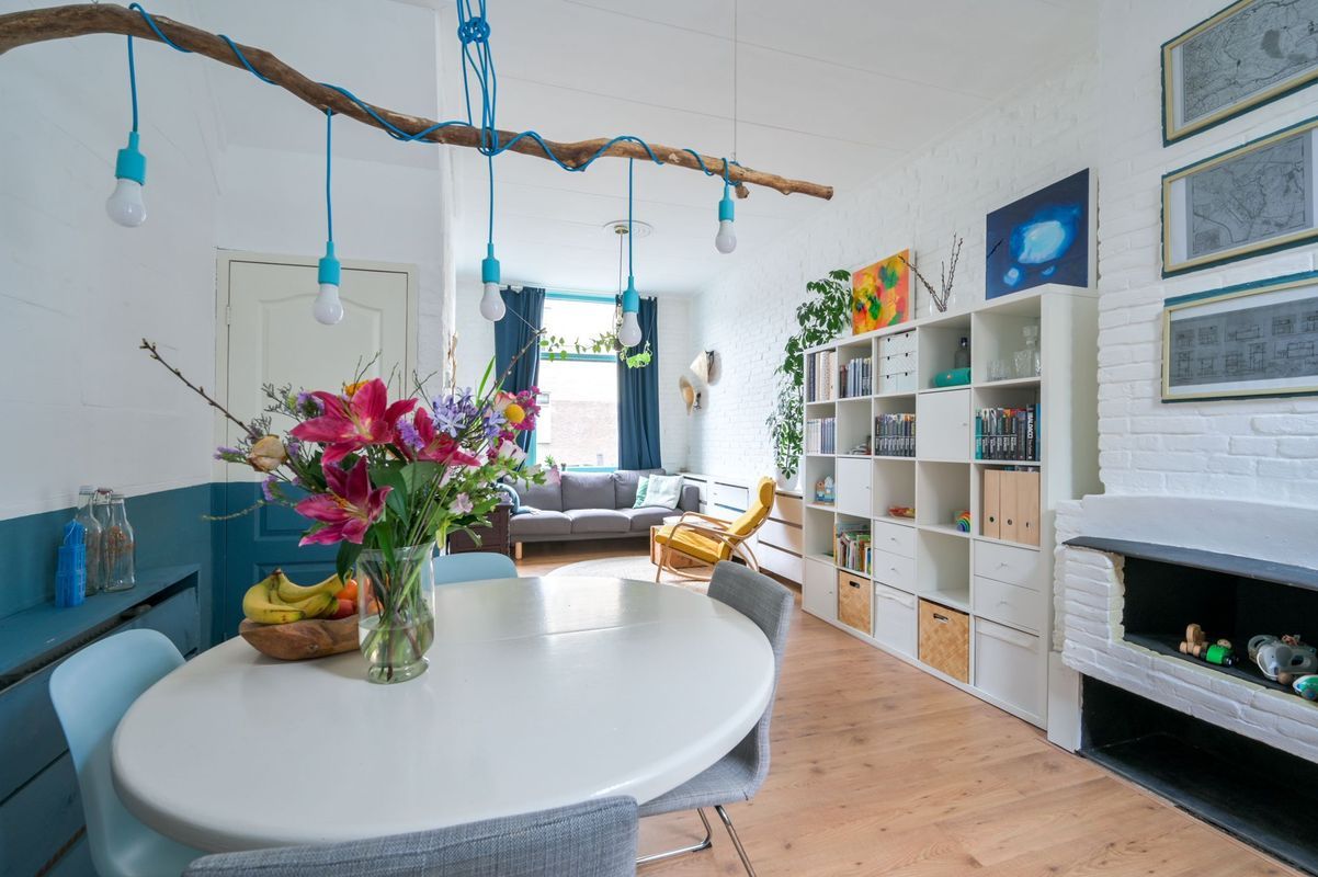 Bankstraat 40 Photo Blur 13