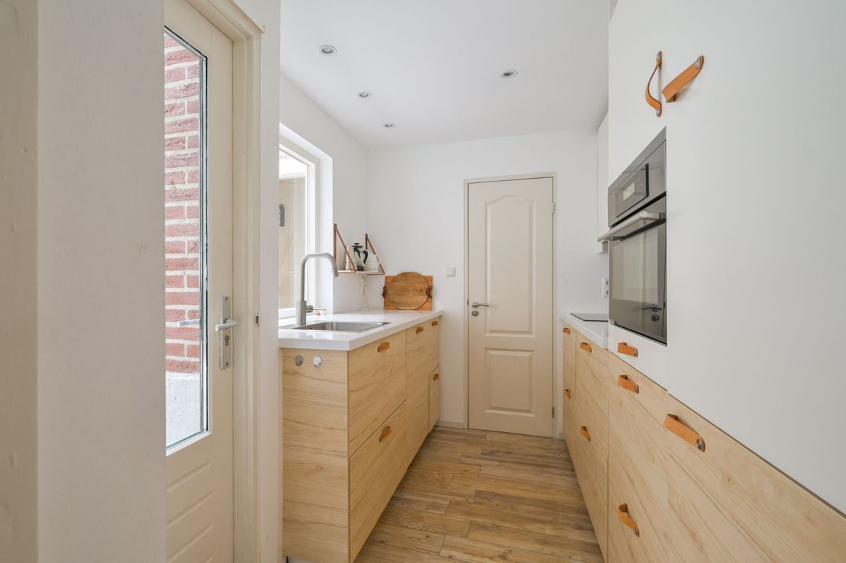 Bankstraat 40 Photo Blur 18