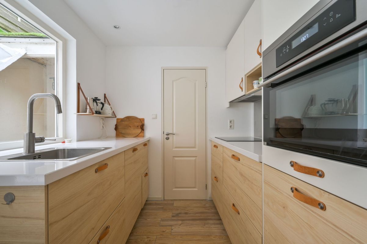 Bankstraat 40 Photo Blur 19