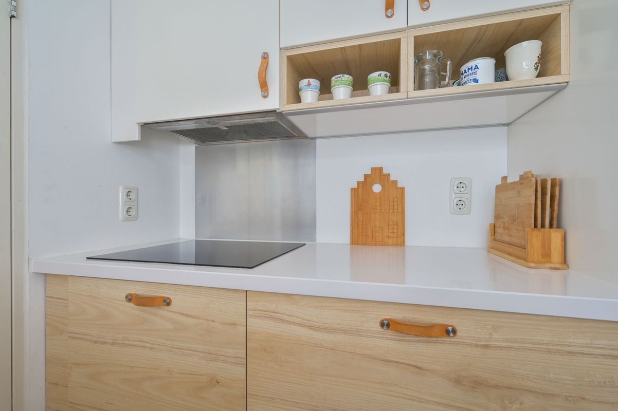 Bankstraat 40 Photo Blur 20