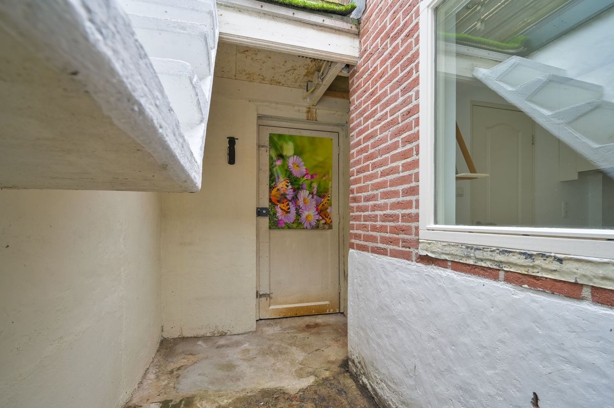 Bankstraat 40 Photo Blur 25