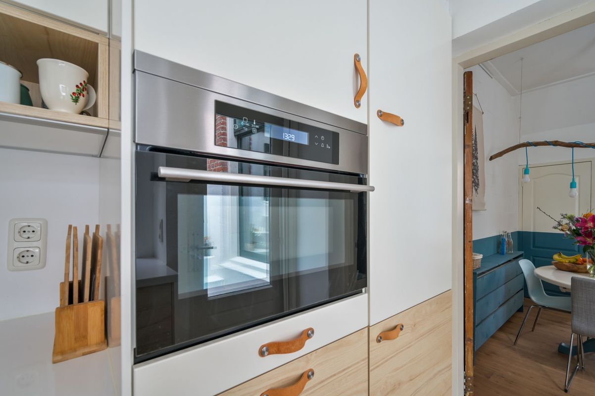 Bankstraat 40 Photo Blur 22