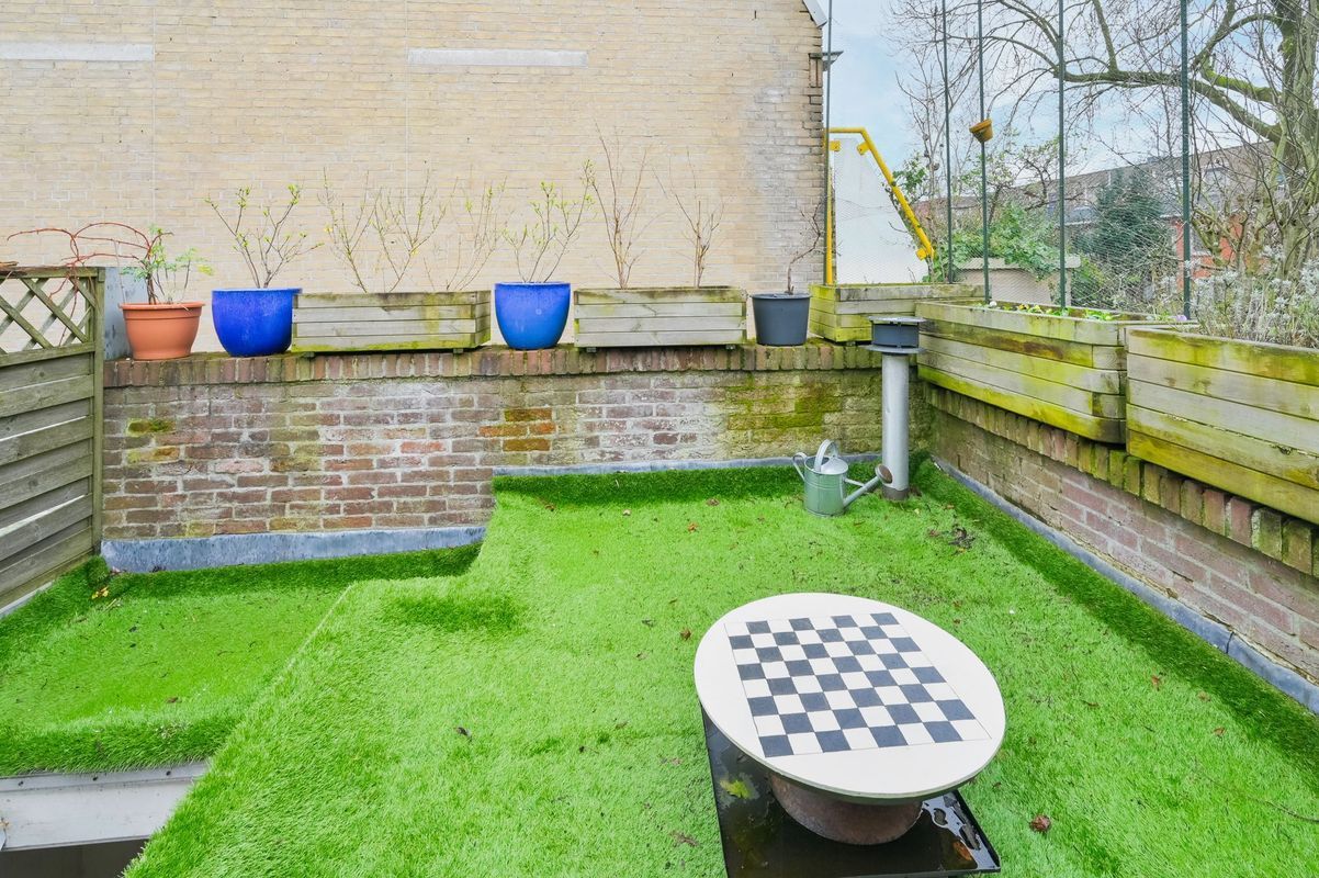 Bankstraat 40 Photo Blur 28