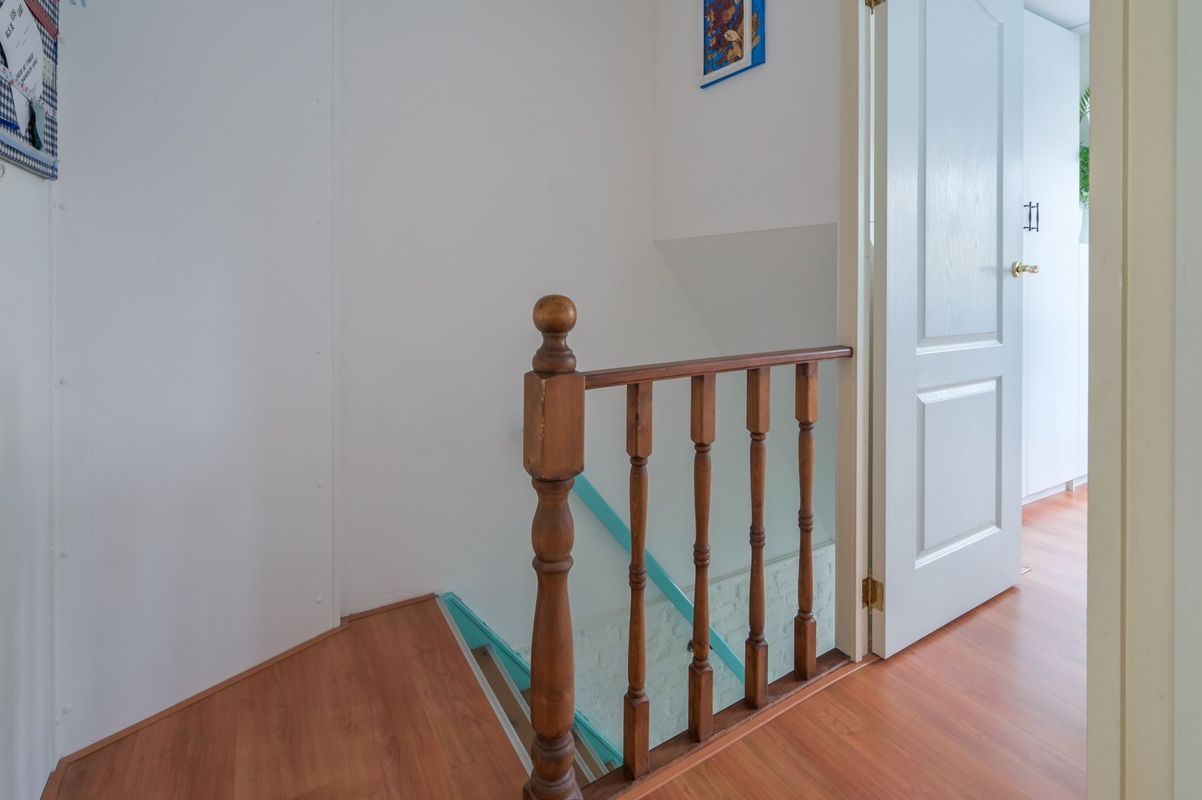 Bankstraat 40 Photo Blur 30