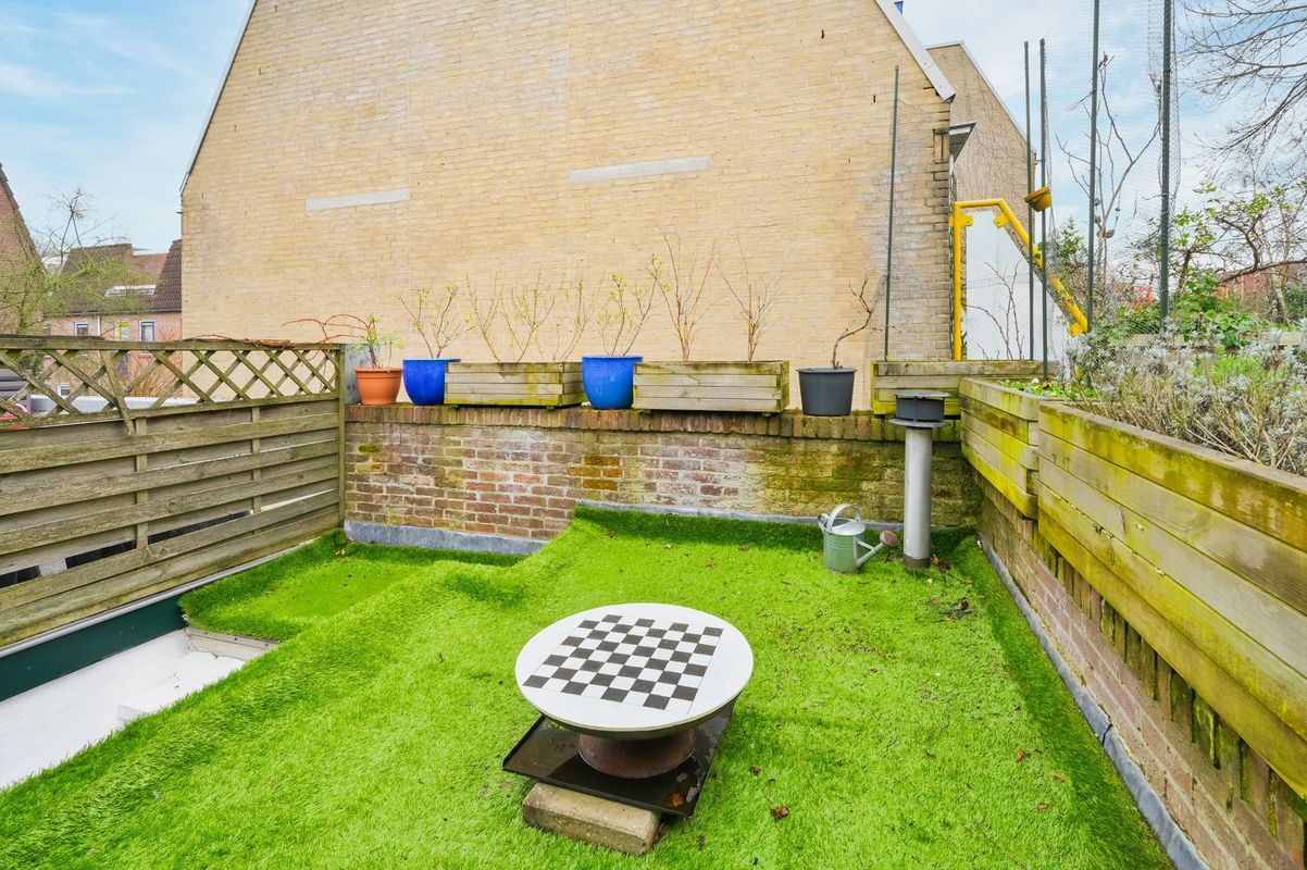 Bankstraat 40 Photo Blur 26