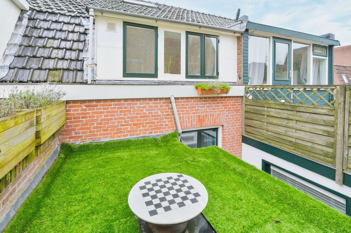 Bankstraat 40 Photo Blur 27