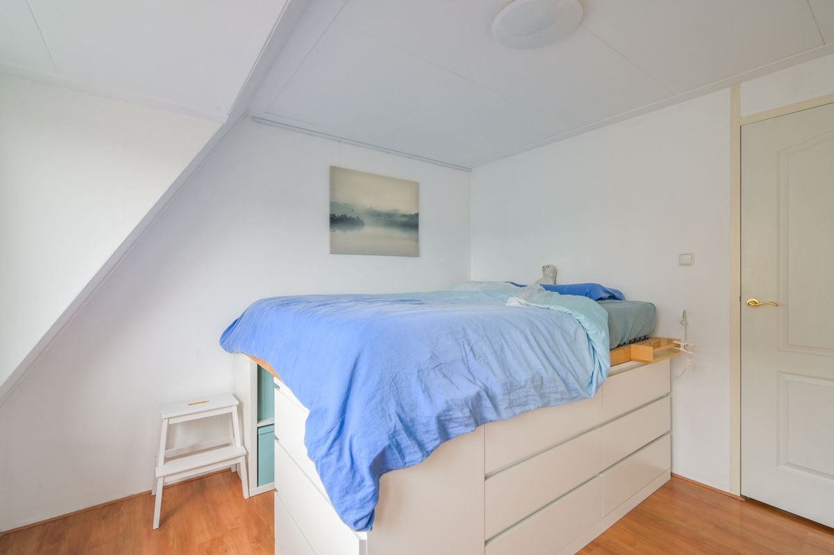 Bankstraat 40 Photo Blur 32