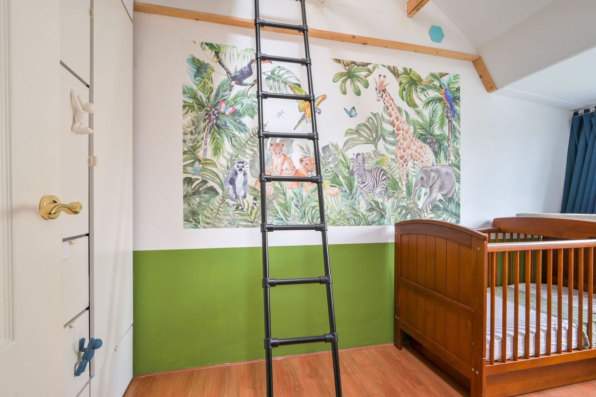 Bankstraat 40 Photo Blur 39