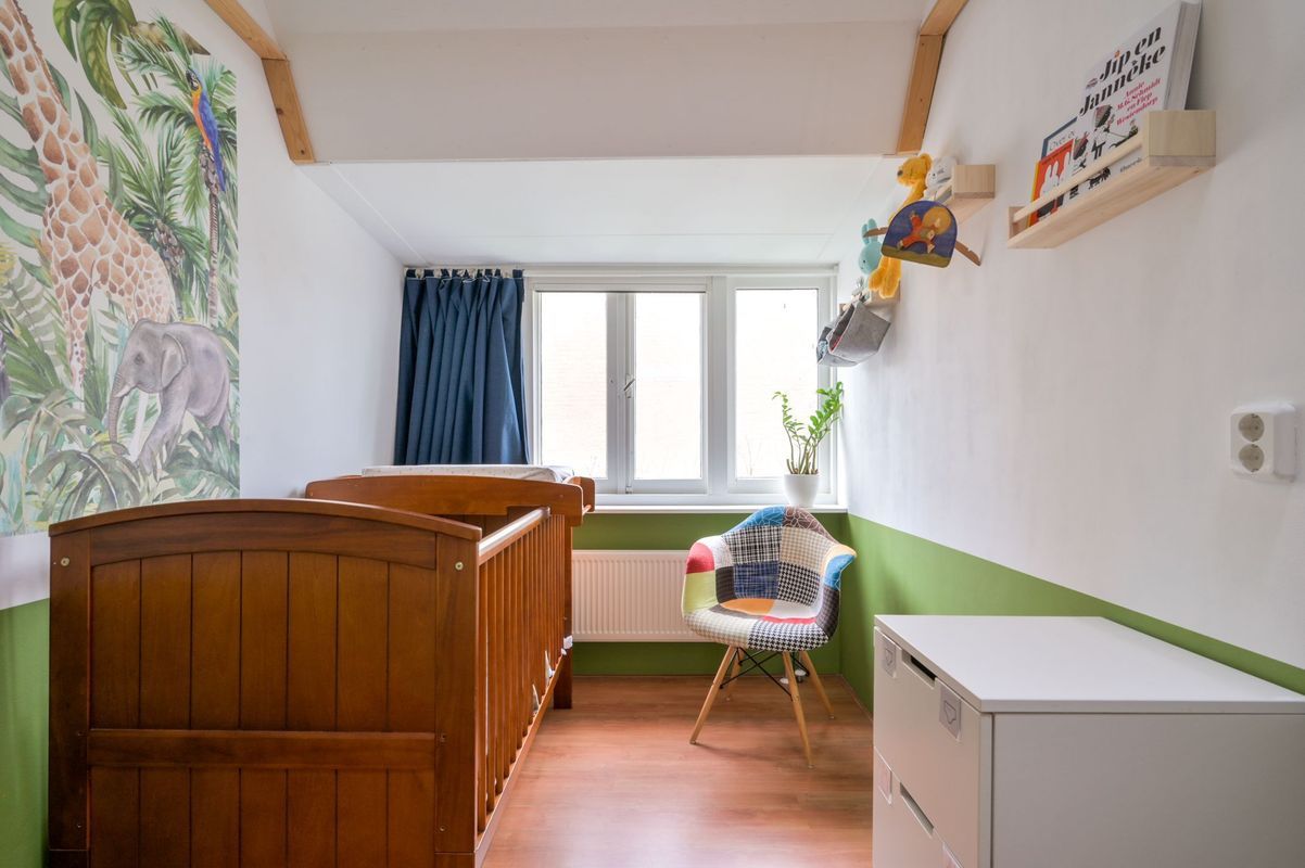 Bankstraat 40 Photo Blur 40