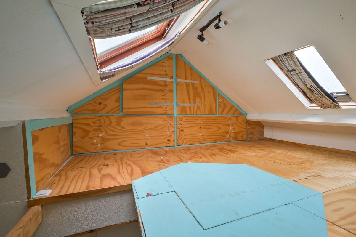 Bankstraat 40 Photo Blur 44