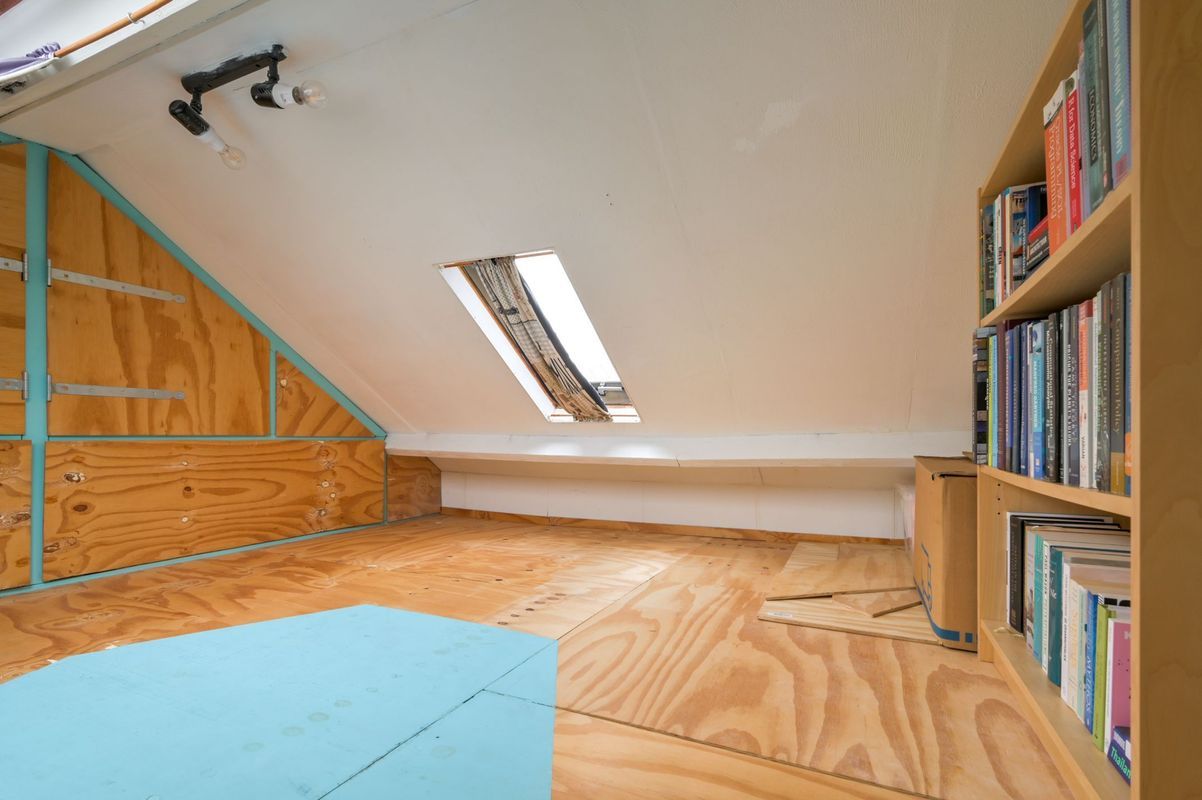 Bankstraat 40 Photo Blur 45