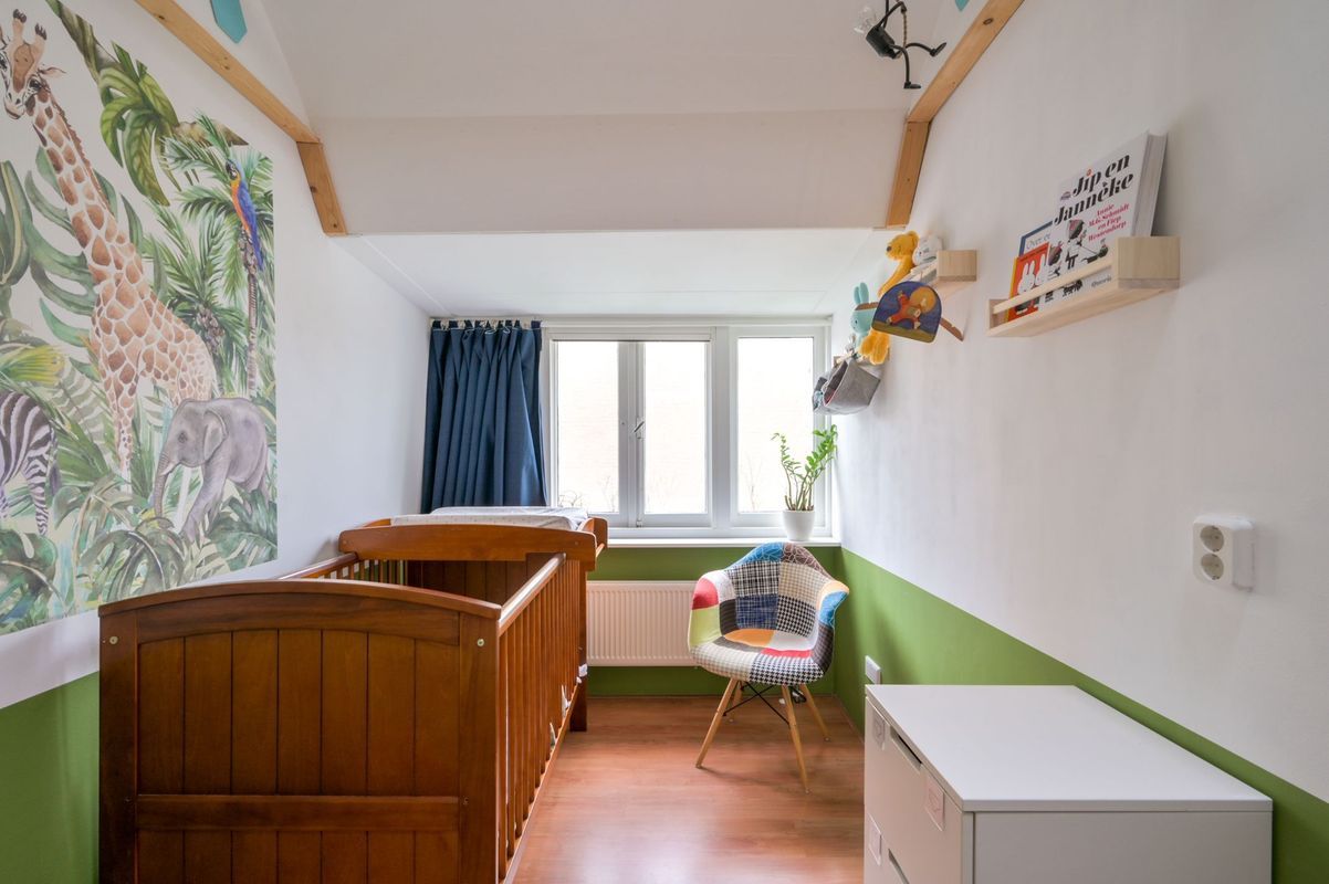 Bankstraat 40 Photo Blur 41