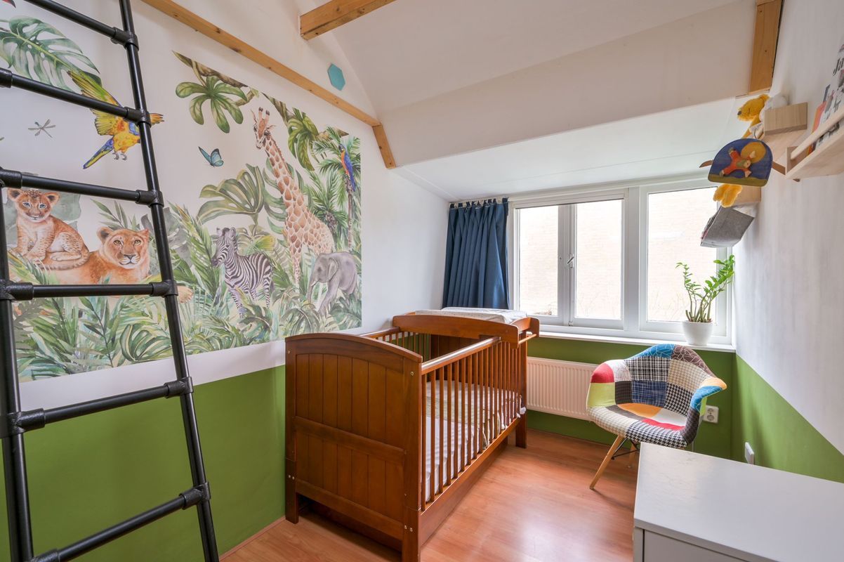 Bankstraat 40 Photo Blur 42